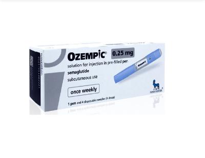 Ozempic Pre-Filled Pen Solution for Sale Without Prescription